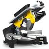 Femi Troncatrice da legno con piano (1800W - lama d. 250 mm) Tr078 JOB LINE