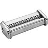 Imperia Trafila pasta IPASTA Simplex Trenette Silver 4250