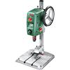 Bosch Trapano a Colonna Digitale | 710W, Display LCD, Laser, Guida Parallela