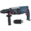 Bosch Professional Trapano tassellatore perforatore, demolitore SDS Plus (880W)