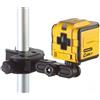Stanley Livella laser Autolivellante Cubix (portata 8 mt ) STHT774981