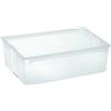 Terry Contenitore (36Lt) Xl LIGHT BOX Trasparente