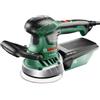 Bosch Levigatrice rotorbitale (350W) Pex 400 Ae 06033A4000