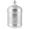 Ottinetti Barattolo alluminio (940ml) Caffè Silver 1647DC10