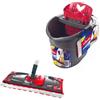 Vileda Set lava pavimenti senza manico REVOLUTION 155735