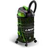 Lavor Bidone aspiratutto 1200W (30Lt) RUDY 30S Black e Green 8 243 0048