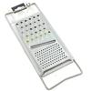 Gnali Grattugia Minerva Inox Cromo lucido 076PC