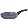 Aeternum Padella Alluminio antiaderente (30cm) TRUDI REVOLUTION Grigio