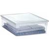 Terry Contenitore (22Lt) Xl LIGHT BOX Trasparente