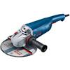 Bosch Professional Smerigliatrice angolare Gws 22 230 J (2200W d. 230 mm cm)