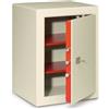 TECHNOMAX Cassaforte da mobile Cisa SMK 8