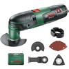 Bosch Elettroutensile multifunzione Pmf 220 Ce (220W) 0603102000