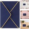 50 Pcs Buste Per Inviti Alle Feste Biglietti Di Compleanno Decorative
