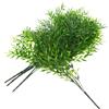 5 Pcs Vite Artificiale Di Foglie Salice Piangente Appeso Vine Sospesa Finta