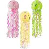 3 Pcs Decorazioni Per Feste Sotto Il Mare Lampada Medusa Fluttuante Marine