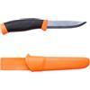 MORA Coltello MORA COMPANION ORANGE