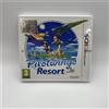 Gioco PILOTWINGS RESORT Nintendo 3DS ITALIANO NUOVO SEALED SIGILLATO