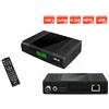 Akai Decoder AKAI ZAPS210-265K DVB-T2 + SAT Combo Full HD HEVC H.265 HDMI USB SCART