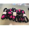 sky - CAVO 10pezzi HDMI ORIGINALE SKY -NUOVO 1.4 ROSA DECODER SKY Q spedizione gratis