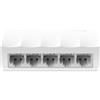 TP-LINK SWITCH 5P LAN 10/100 RJ45 TP-LINK LS1005 Desktop -LiteWave -Garanzia 3 anni