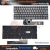 Tastiera Italiana Retroilluminata per notebook LENOVO C340-14API 81N6