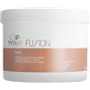 Wella Professionals Fusion Intense Repair Mask - Maschera Nutriente E Districant