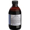 Alchemic Shampoo Argento - Confezione Da 280 Ml