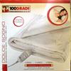 Scaldaletto 100 Gradi FiseLdem Dolce Sogno singolo 150x80cm 60W nuovo in scatola