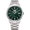 Citizen Orologio Uomo CITIZEN C7 MECCANICO AUTOMATICO codice NH8391-51X