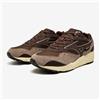Mizuno Scarpe lifestyle MIZUNO CONTENDER CORDURA D1GA2510 05 marrone chiaro larghezz...