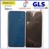 REALME Cover Scocca Posteriore Realme GT Master Edition RMX3360 +Vetro Fotocamera Nero