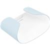 D-Link M30 Dual-band (2.4 GHz-5 GHz) Wi-Fi 6 (802.11ax) Bianco Blu 4 Interno