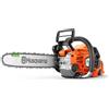 Husqvarna Motosega 540 XP Mark III 39,1 cc Potenza di 1,9 kW professionale