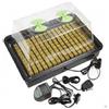 NUTSYSTEMS Serra riscaldata termostato propagatore germinazione talee coltivazione indoor