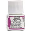 PEBEO Pébéo 204041 - Colore Acrilico, tubetto da 45 ml, Bianco Opaco zILO
