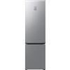 Samsung Frigorifero Combinato EcoFlex AI 2m 390L RB38C676CS9