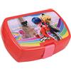 Fun House MIRACULOUS FUN HOUSE 006082 Ladybug - Contenitore per bambini H.6,5 x L.17 V8Jj