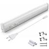 MAKA Barra LED Sottopensile Cucina Basso Consumo cambio luce e kit di fissaggio