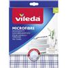 Vileda Microfibre Plus Asciugapiatti, Senza Aloni, 55 X 40 cm rltk