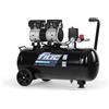 FIAC Compressore d Aria Mobile Silenzioso SUPERSILENT 50 Compressore Aria Senza Olio