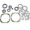 BFT Kit tenute guarnizioni BFT I300065 10001 per motori idraulici LUX