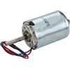 Bft Ricambio motore elettrico d59 24V Bft I100171 10001 per Phobos Kustos BT