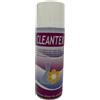 Rampi - Cleantex, Spray Presmacchiatore Macchie Difficili 400ml