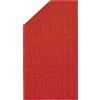 Bikkembergs Telo mare BIKKEMBERGS Piscina Spiaggia Spa Asciugamano in spugna Cotone cm170x90