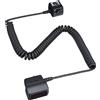 Nikon SC-29 TTL Off-Camera Flash Sync Cord 1,5 m per Speedlight SB-910 SB-700