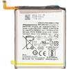 Per Samsung BATTERIA PREMIUM Samsung Galaxy BG781ABY S20 FE 4G 5G/ A52 / A52S PARI ORIGINALE