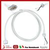 Generico Cavo Spinotto MagSafe 2 Filo 1.8m 45W 60W 85W Caricabatterie Magnetico Per Apple