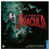 Giochi Uniti La Furia di Dracula (Nuova Edizione) - gioco da tavolo board game
