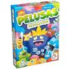 Mercurio - Gioco Revolution. Nuova versione dei nostri fluff. 9,5 x 12,5 x 2,5 m, Multicolore (1)