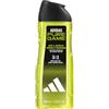 adidas Docciaschiuma adidas Pure Game 400ml